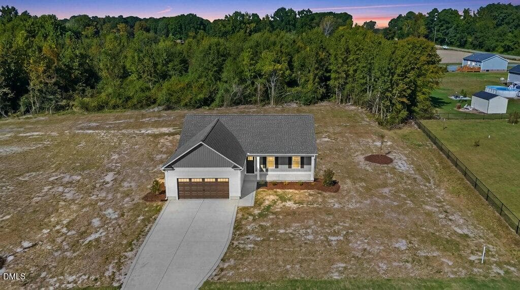 001-497446-DJI_20261014150604_0222_D_twi - 66 Hummingbird Grove Lane, Princeton, NC 27569, Princeton