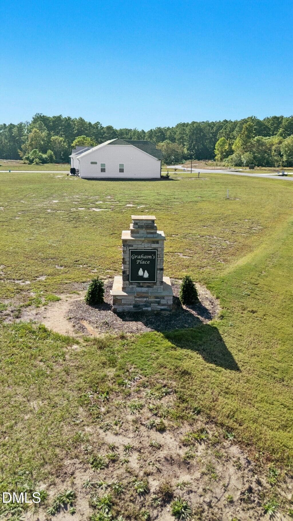 031-497446-DJI_20261014150841_0252_D - 66 Hummingbird Grove Lane, Princeton, NC 27569, Princeton