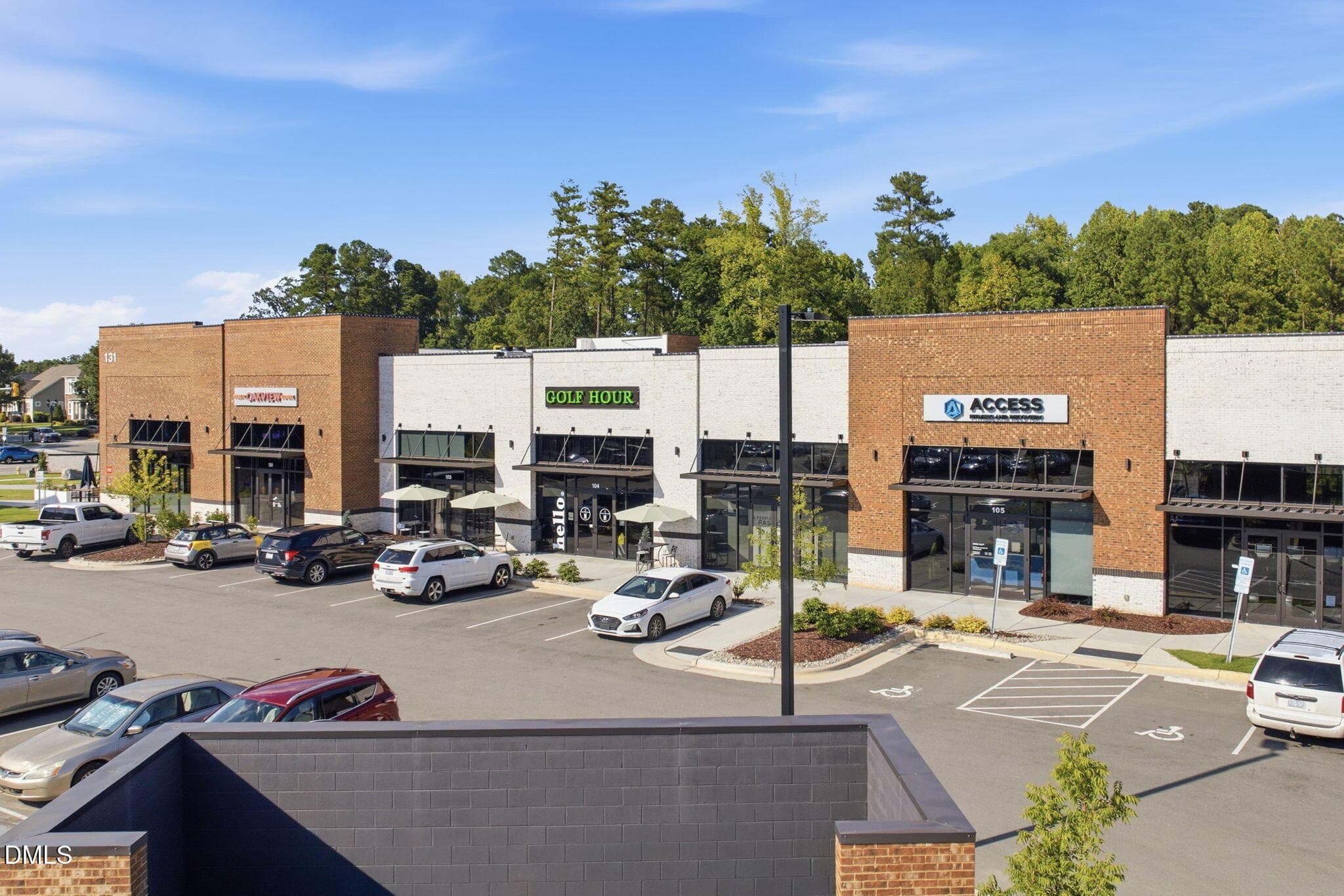 95-web-or-mls-DJI_0871 - 104 Ambler Court, Holly Springs, NC 27540