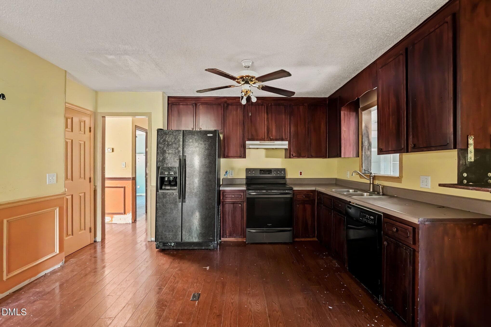 Kitchen - 123 Shady Meadows Lane, Clayton, NC 27520, Clayton