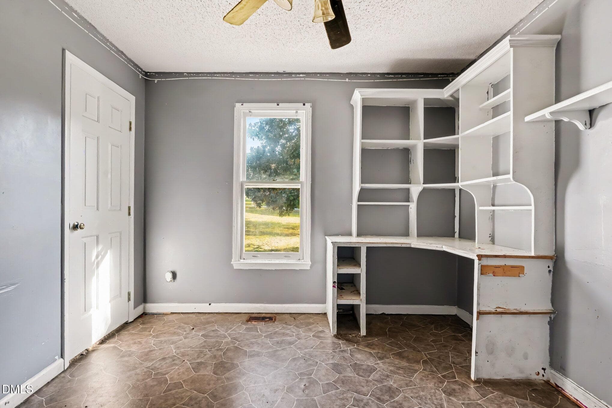 Office - 123 Shady Meadows Lane, Clayton, NC 27520, Clayton