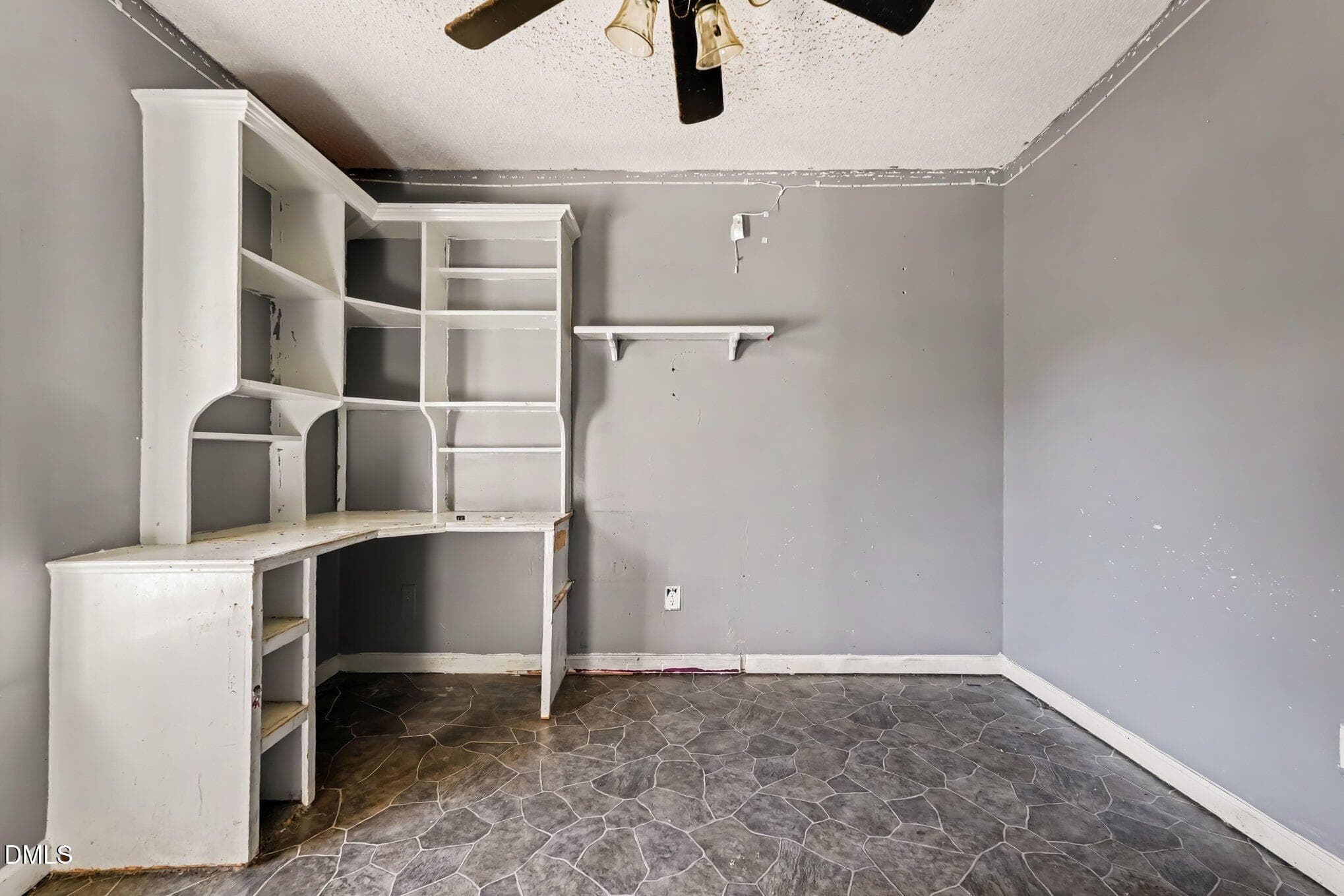 Office - 123 Shady Meadows Lane, Clayton, NC 27520, Clayton
