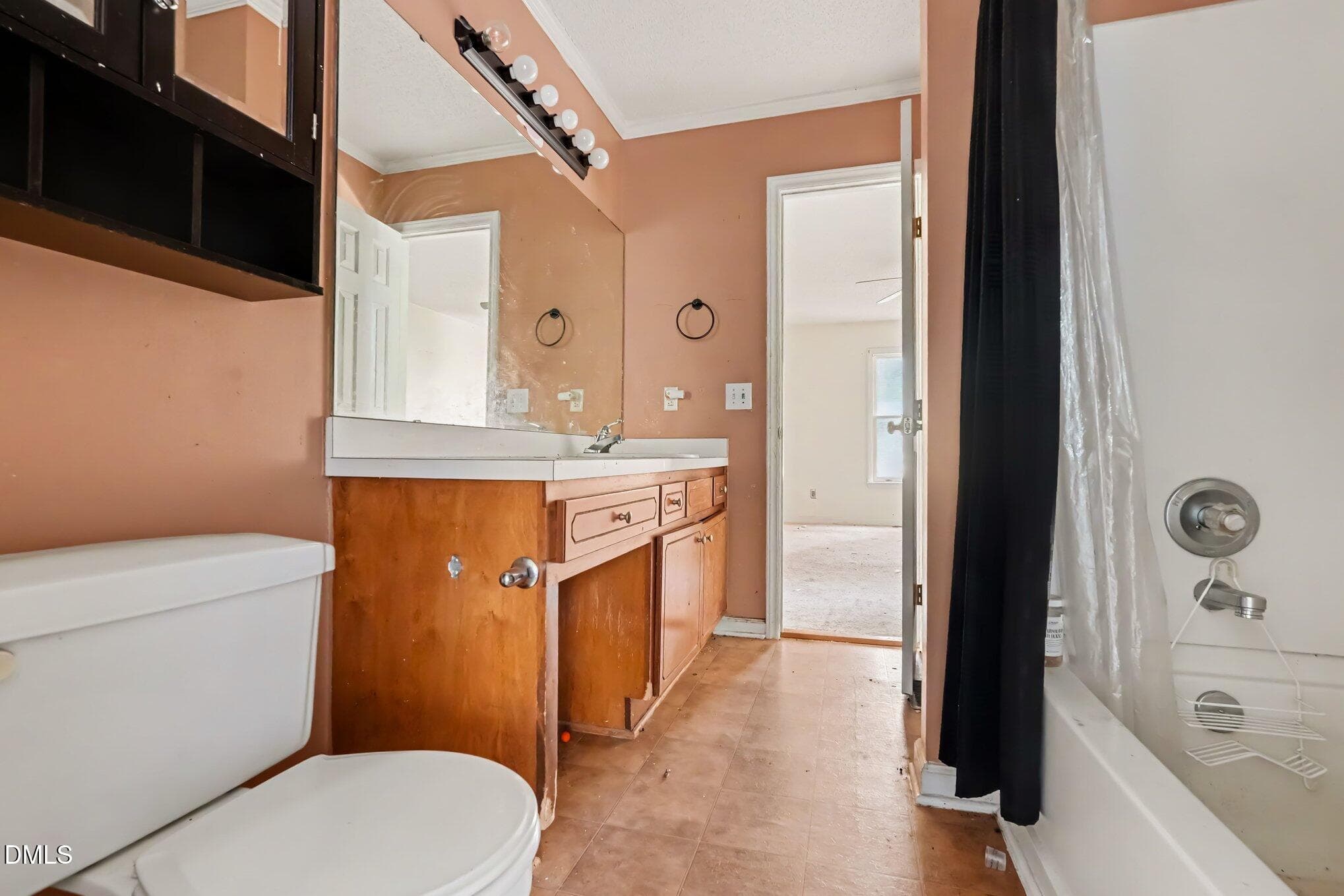 Bathroom - 123 Shady Meadows Lane, Clayton, NC 27520, Clayton