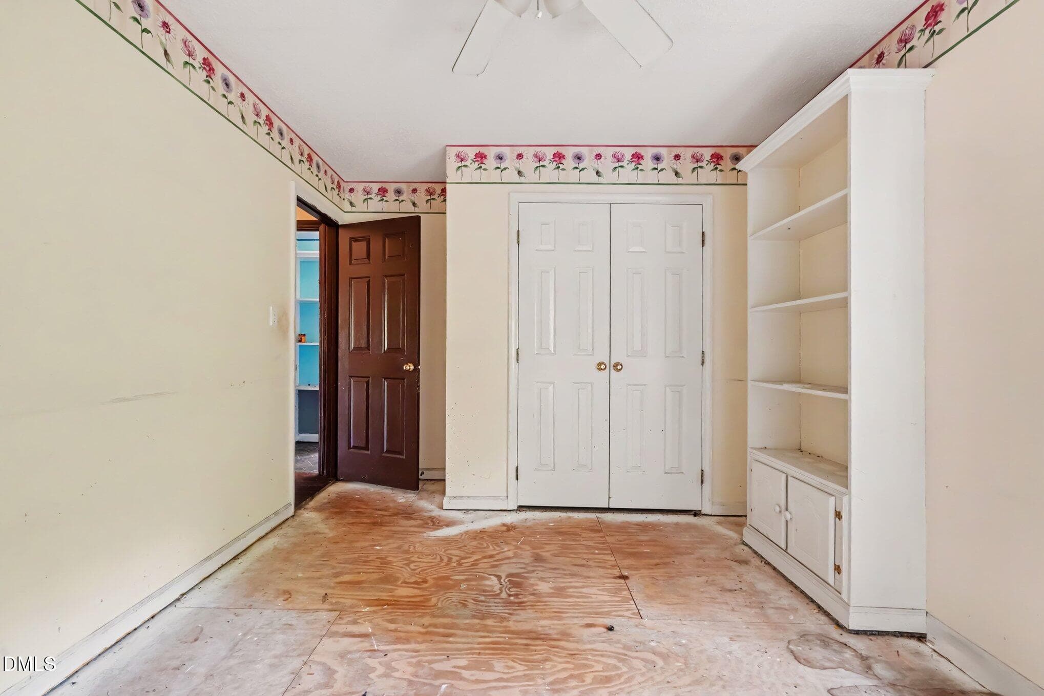 Bedroom - 123 Shady Meadows Lane, Clayton, NC 27520, Clayton