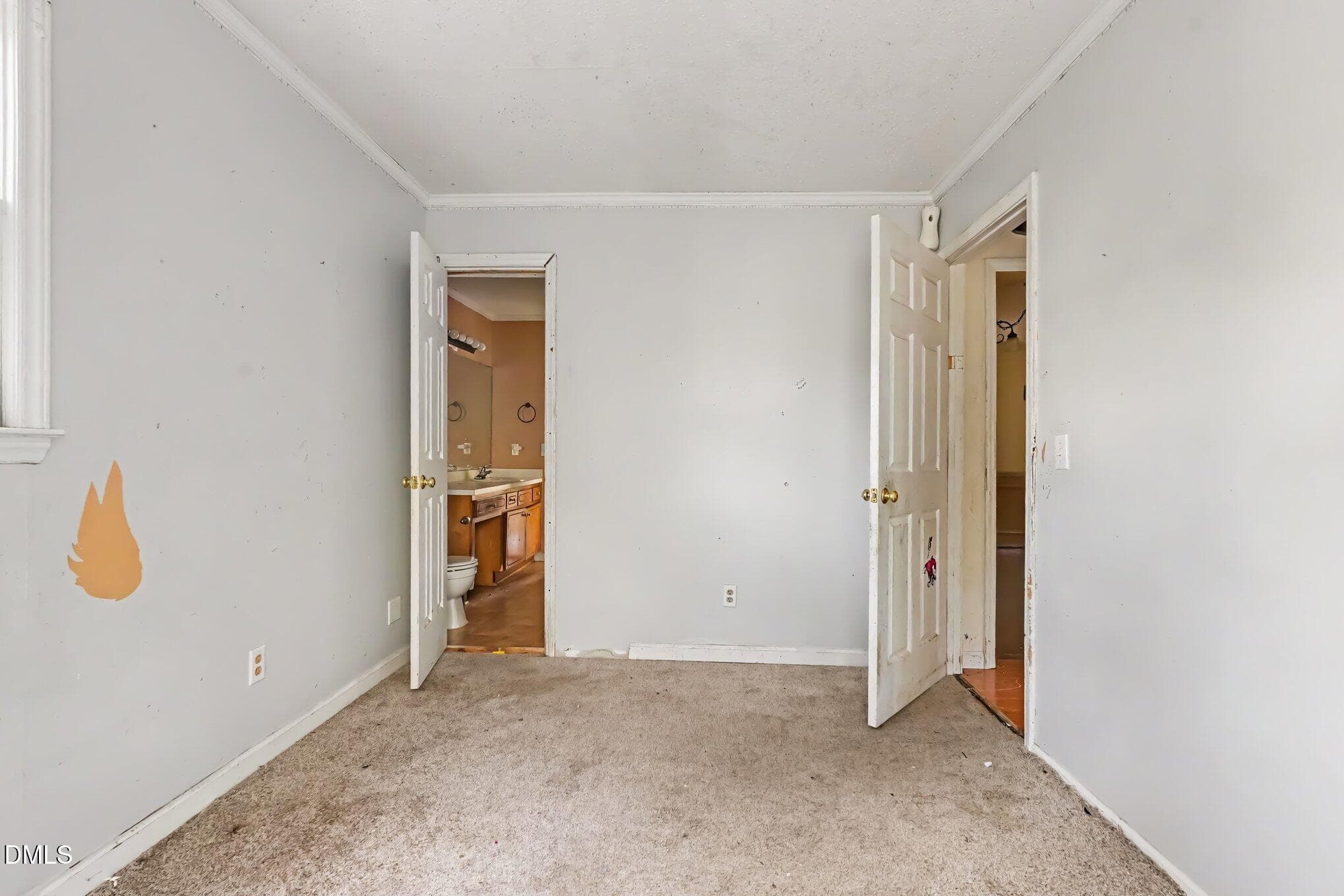 Bedroom - 123 Shady Meadows Lane, Clayton, NC 27520, Clayton