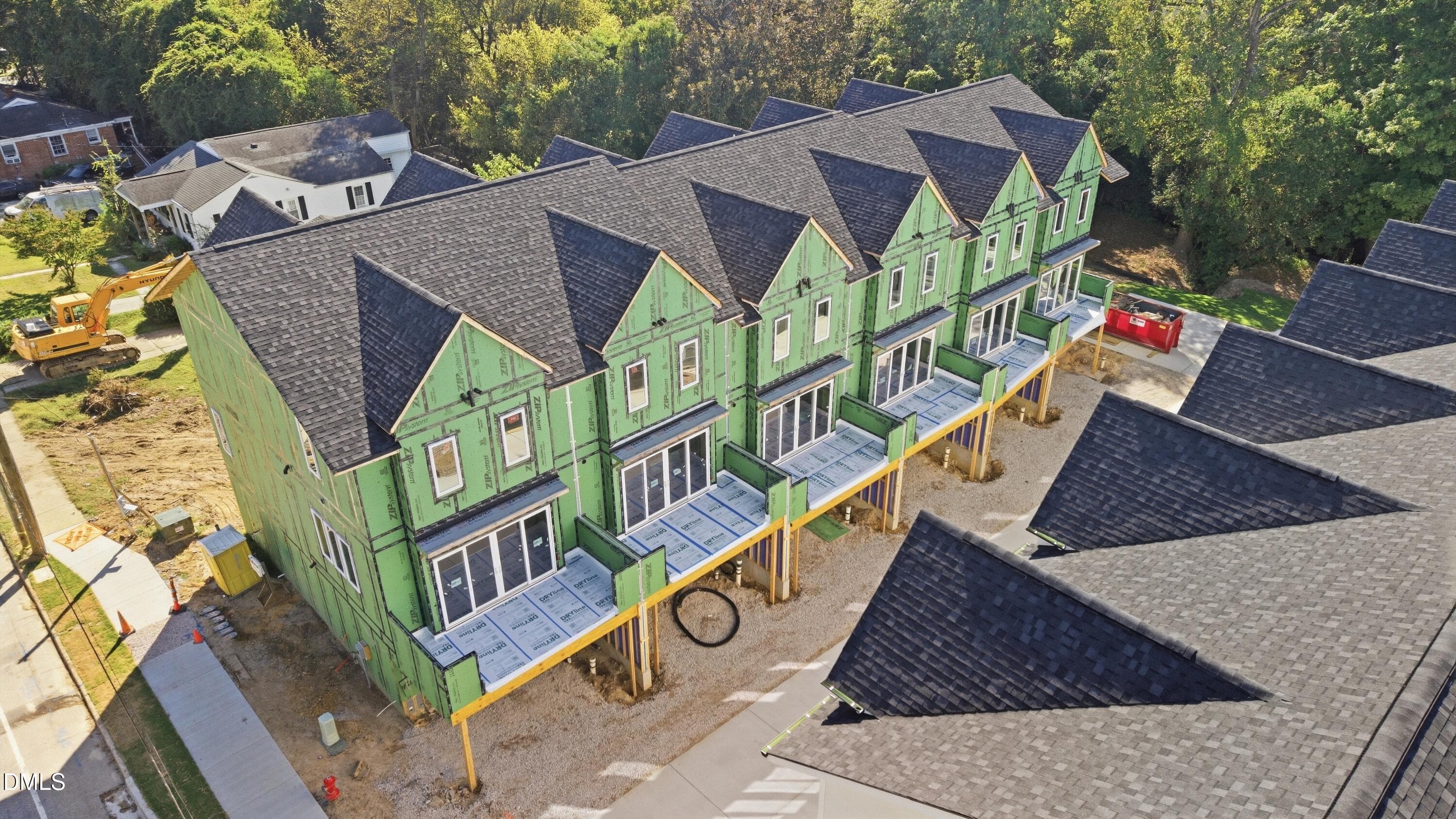 DJI_20260925155136_0070_D - 1201 Brookside Drive 106, Raleigh, NC 27604