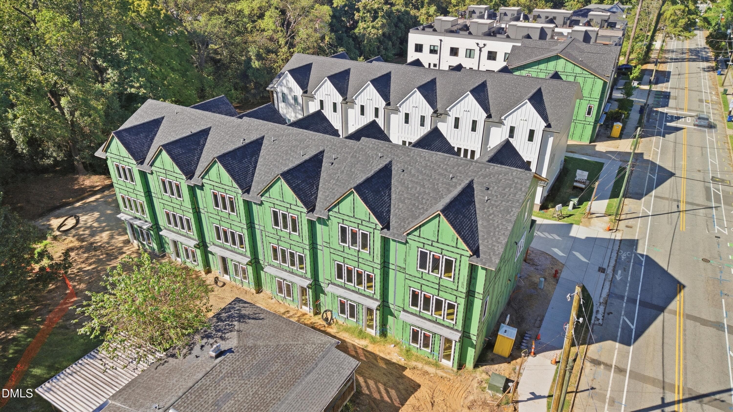 DJI_20260925155219_0080_D - 1201 Brookside Drive 106, Raleigh, NC 27604