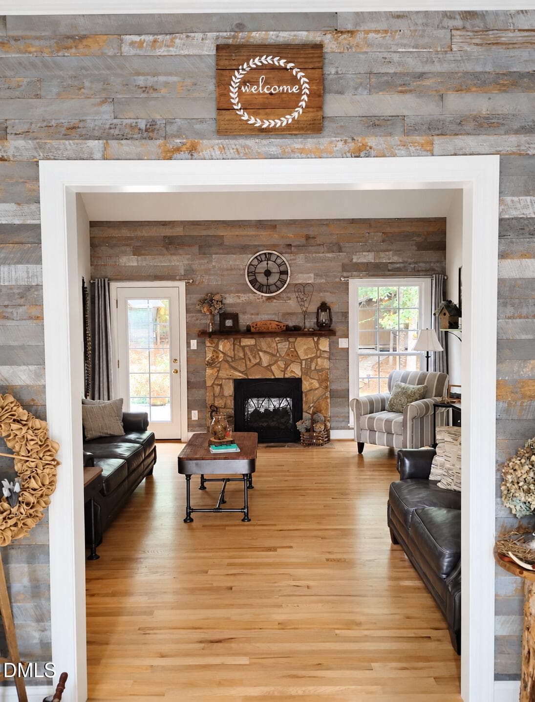 Edit-the-supplied-real-estate-exterior - 113 Beechwood Drive, Youngsville, NC 27596, Youngsville