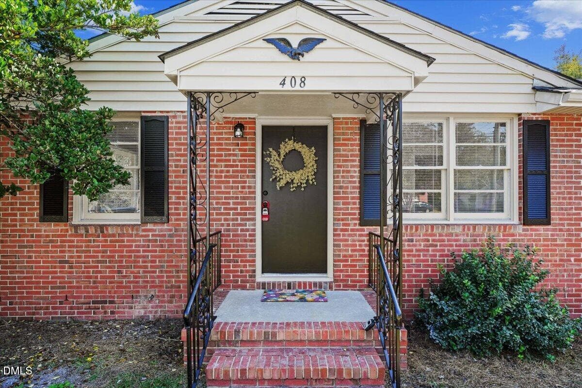 05-408 Banks Ave-5 - 408 Banks Avenue, Goldsboro, NC 27534, Goldsboro