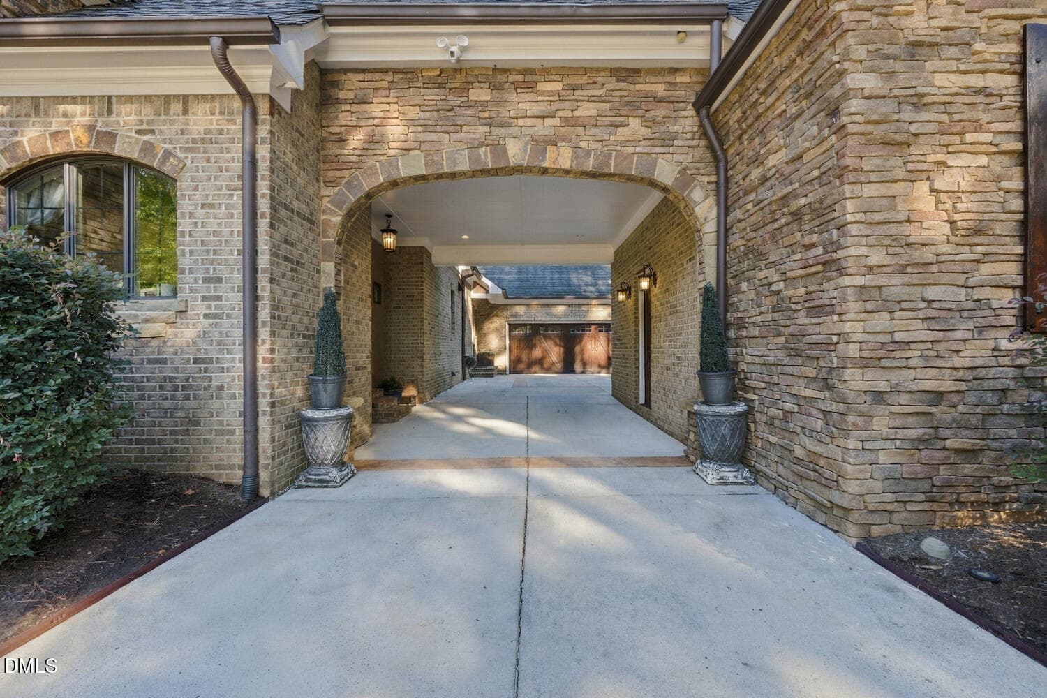 60 rosefielt ct. ext and aerials07 - 60 Rosefield Court, Pittsboro, NC 27312, Pittsboro
