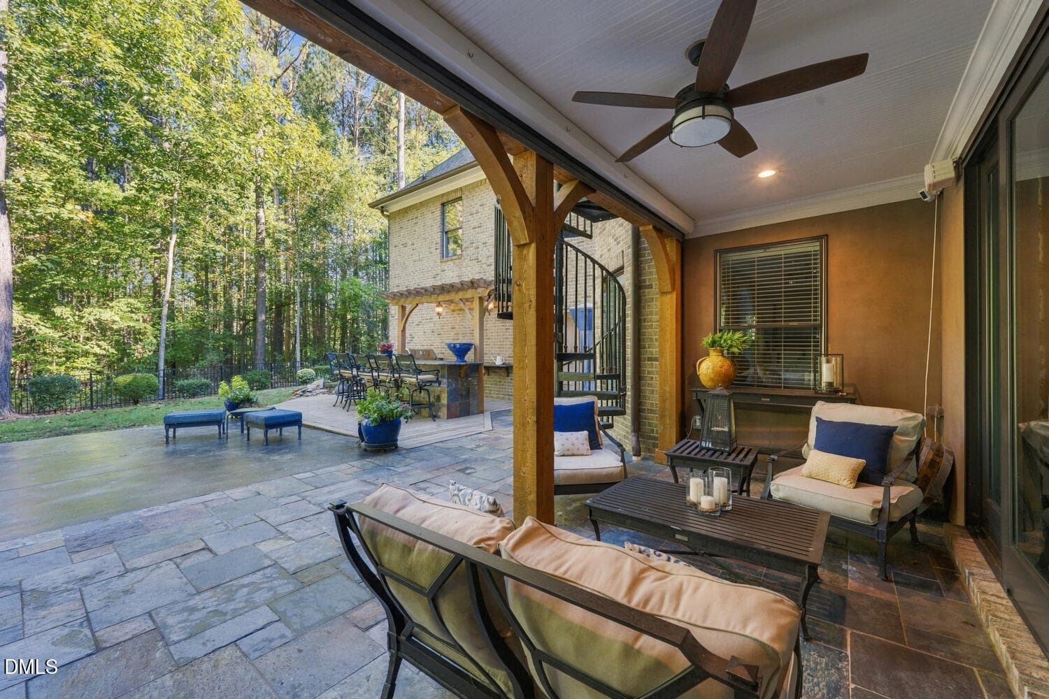 60 rosefielt ct. ext and aerials27 - 60 Rosefield Court, Pittsboro, NC 27312, Pittsboro