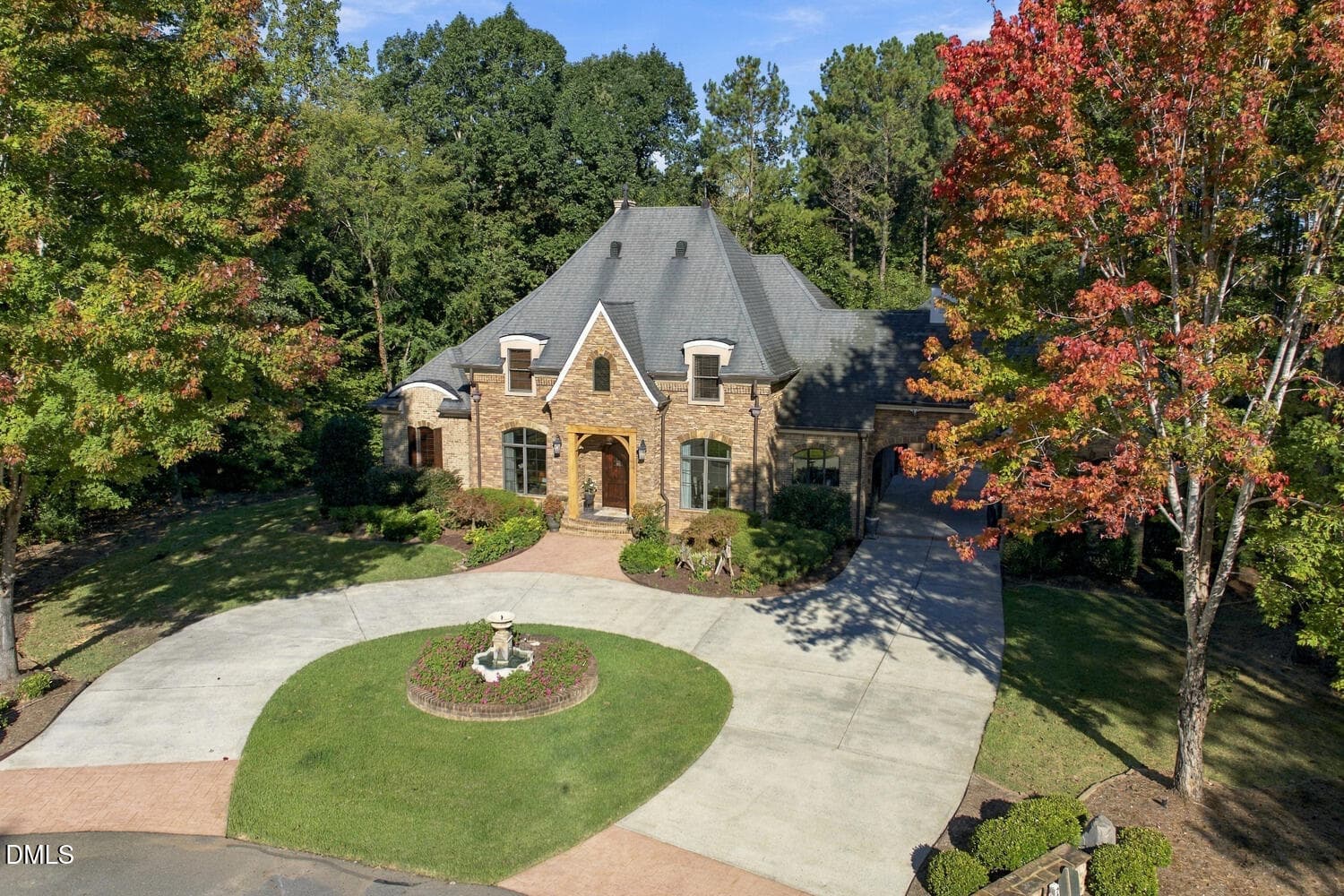 60 rosefielt ct. ext and aerials34 - 60 Rosefield Court, Pittsboro, NC 27312, Pittsboro