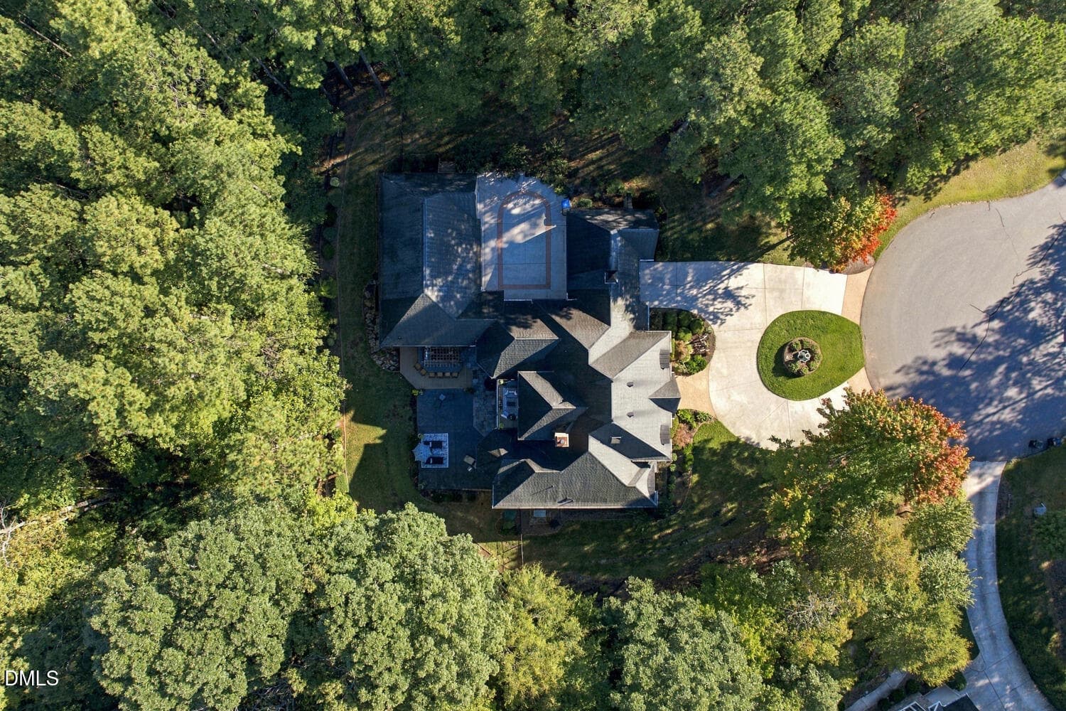 60 rosefielt ct. ext and aerials37 - 60 Rosefield Court, Pittsboro, NC 27312, Pittsboro