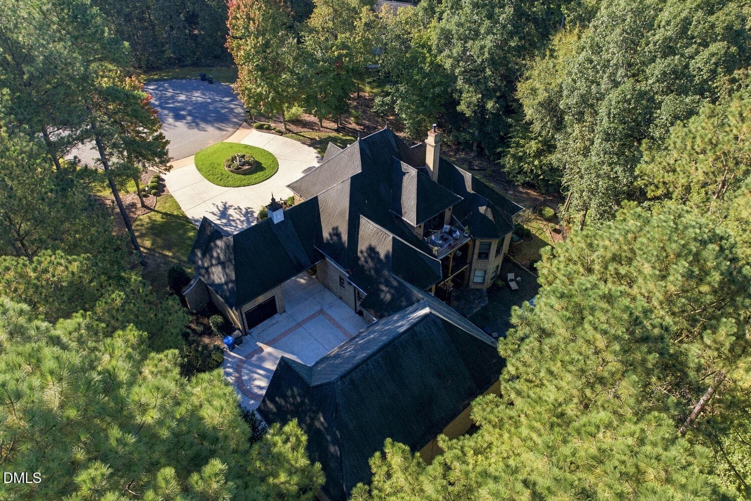 60 rosefielt ct. ext and aerials42 - 60 Rosefield Court, Pittsboro, NC 27312, Pittsboro