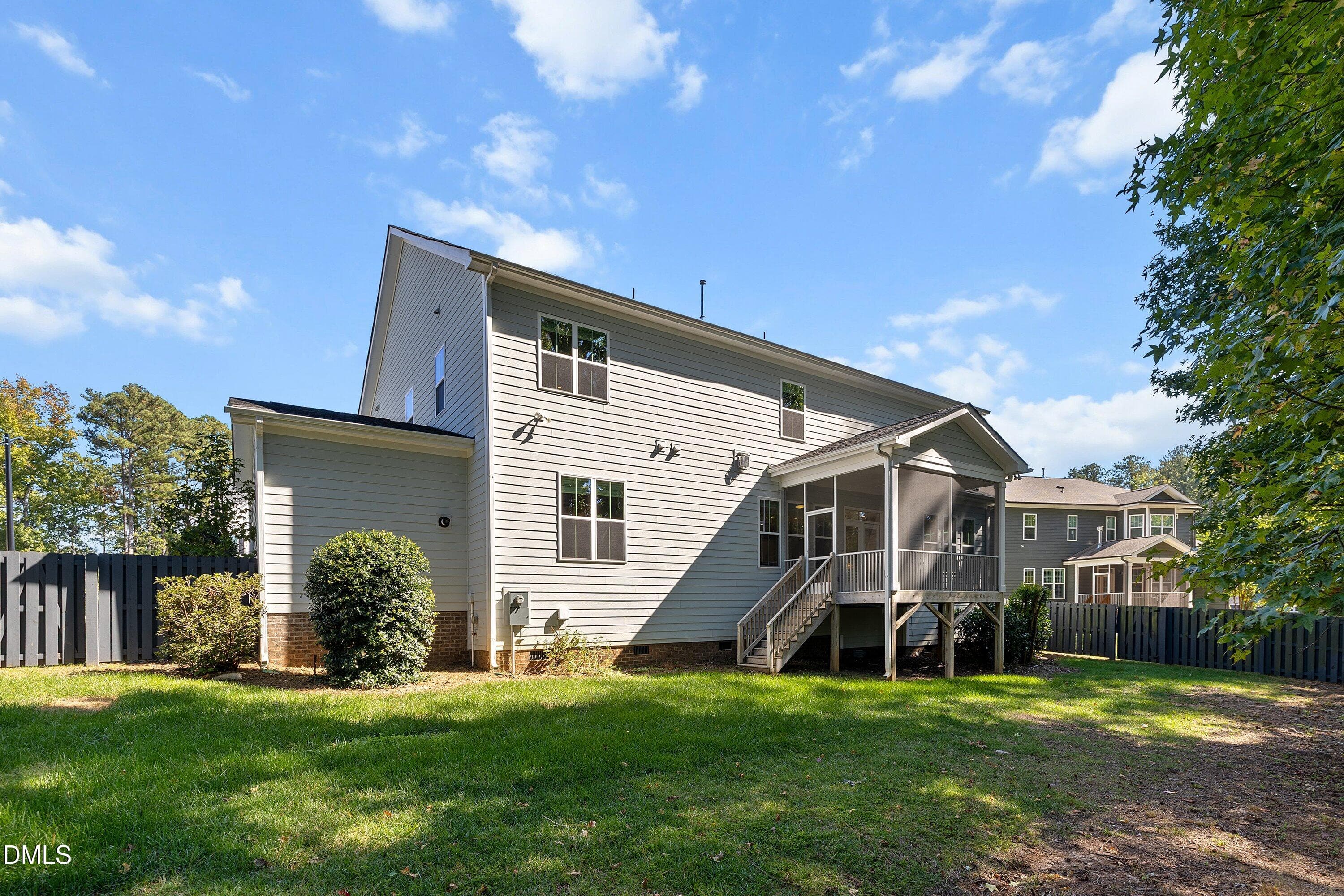 64-1328 Sandybrook_0168 - 1328 Sandybrook Lane, Wake Forest, NC 27587, Wake Forest