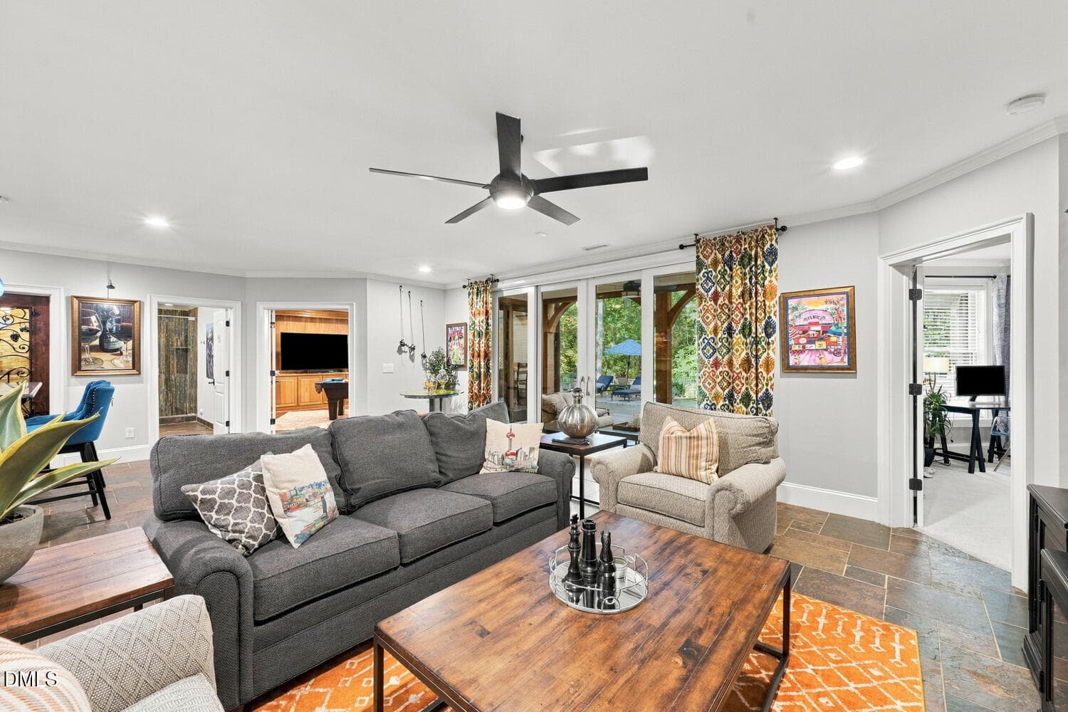 60 rosefield ct.51 - 60 Rosefield Court, Pittsboro, NC 27312, Pittsboro