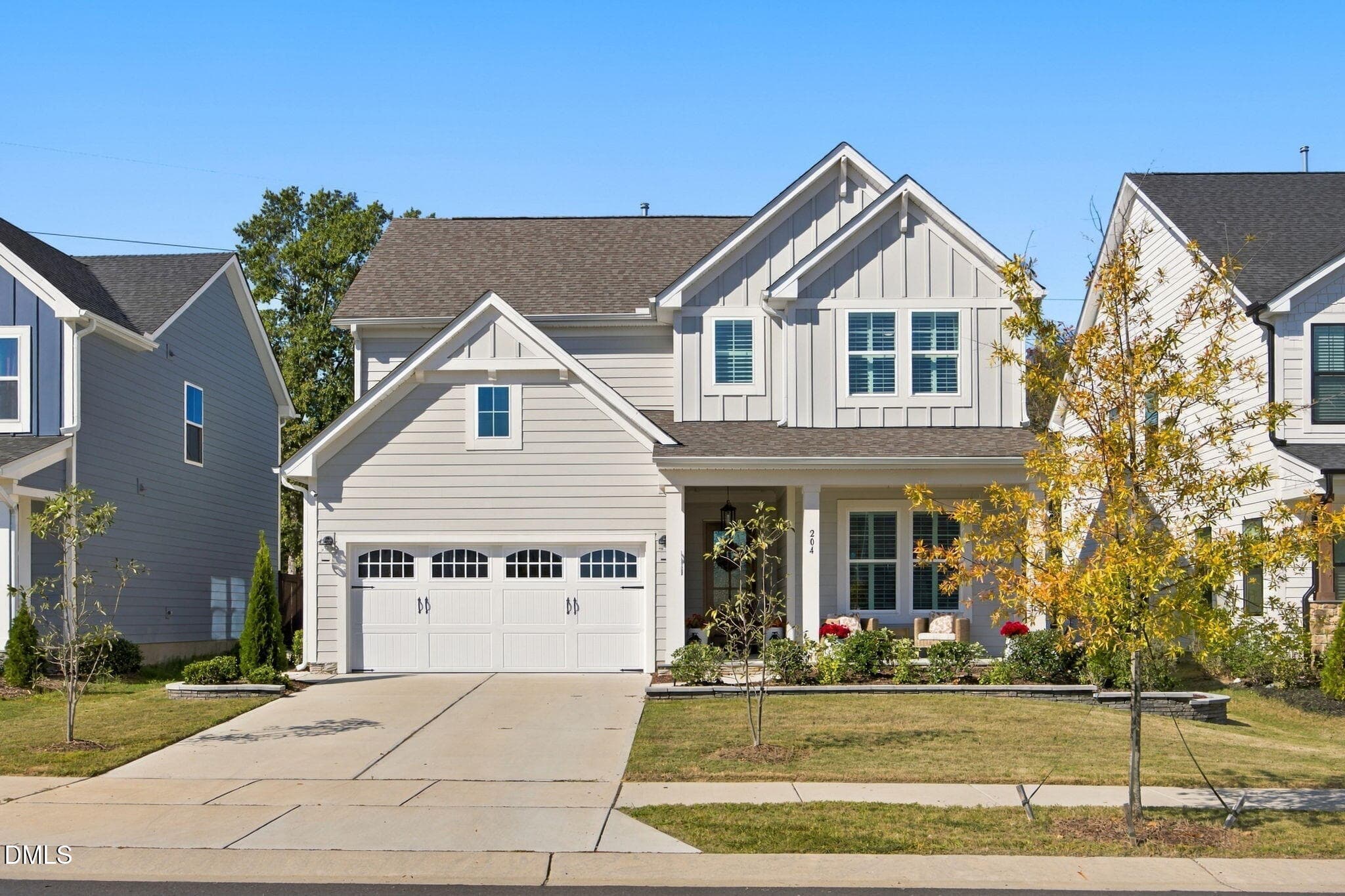 204 Murray Grey Lane, Wake Forest, NC 27587