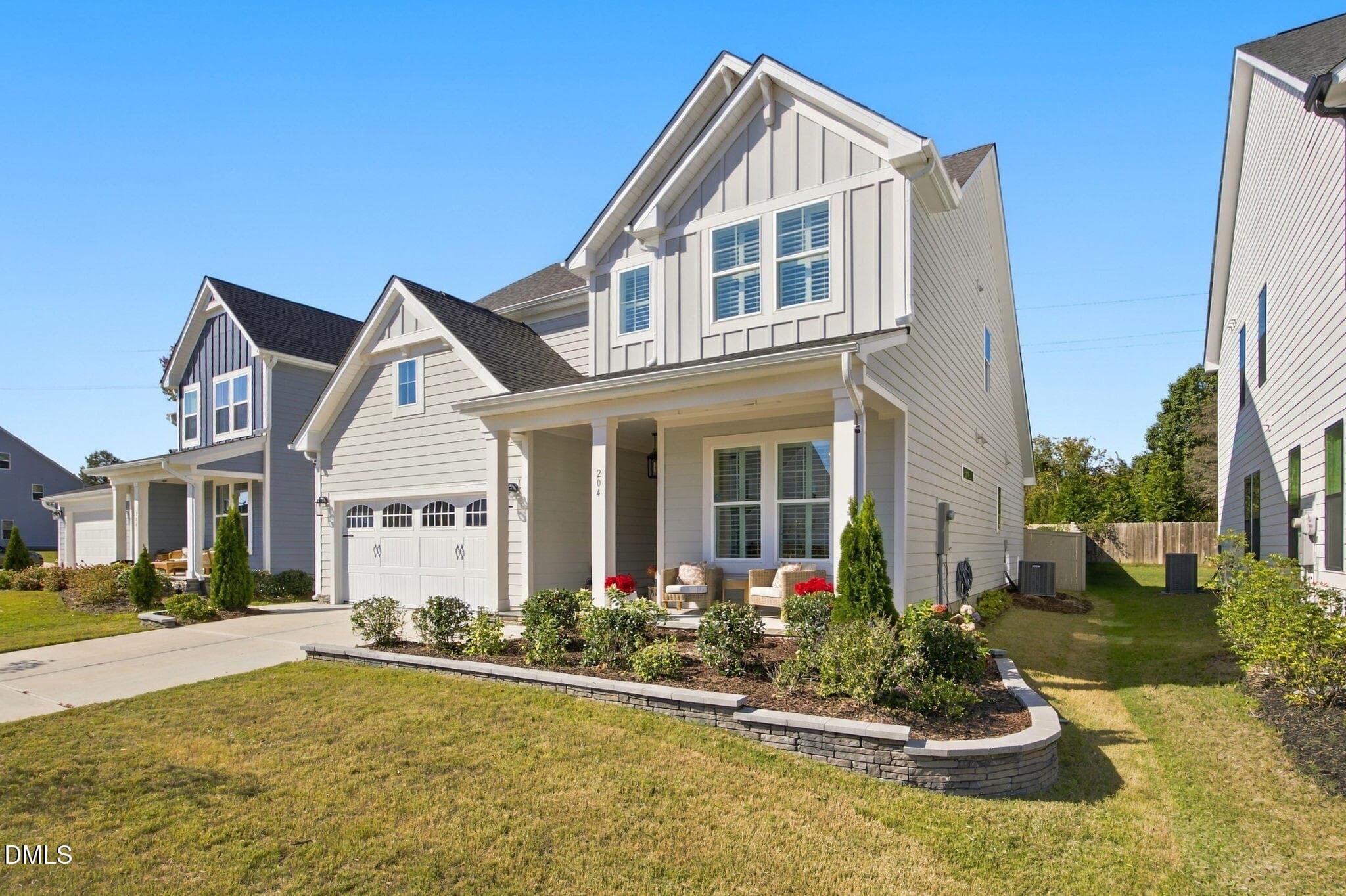 3-web-or-mls-484A5212 - 204 Murray Grey Lane, Wake Forest, NC 27587, Wake Forest