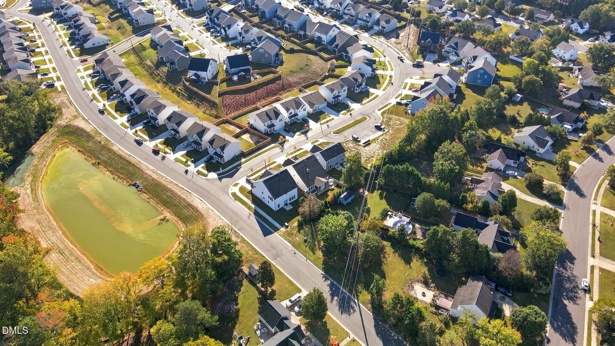 69-web-or-mls-DJI_0706 - 204 Murray Grey Lane, Wake Forest, NC 27587, Wake Forest