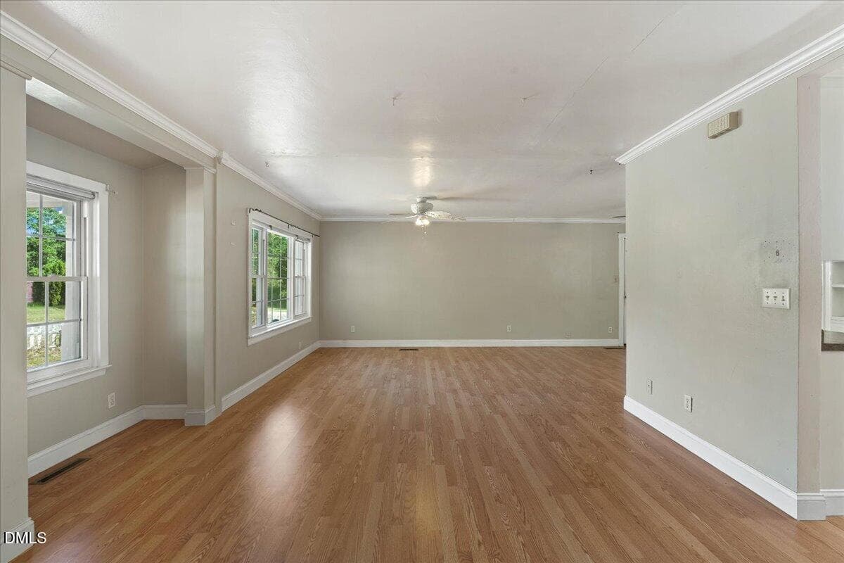 18-102 Gainey Dr-18 - 102 Gainey Drive, Goldsboro, NC 27530, Goldsboro