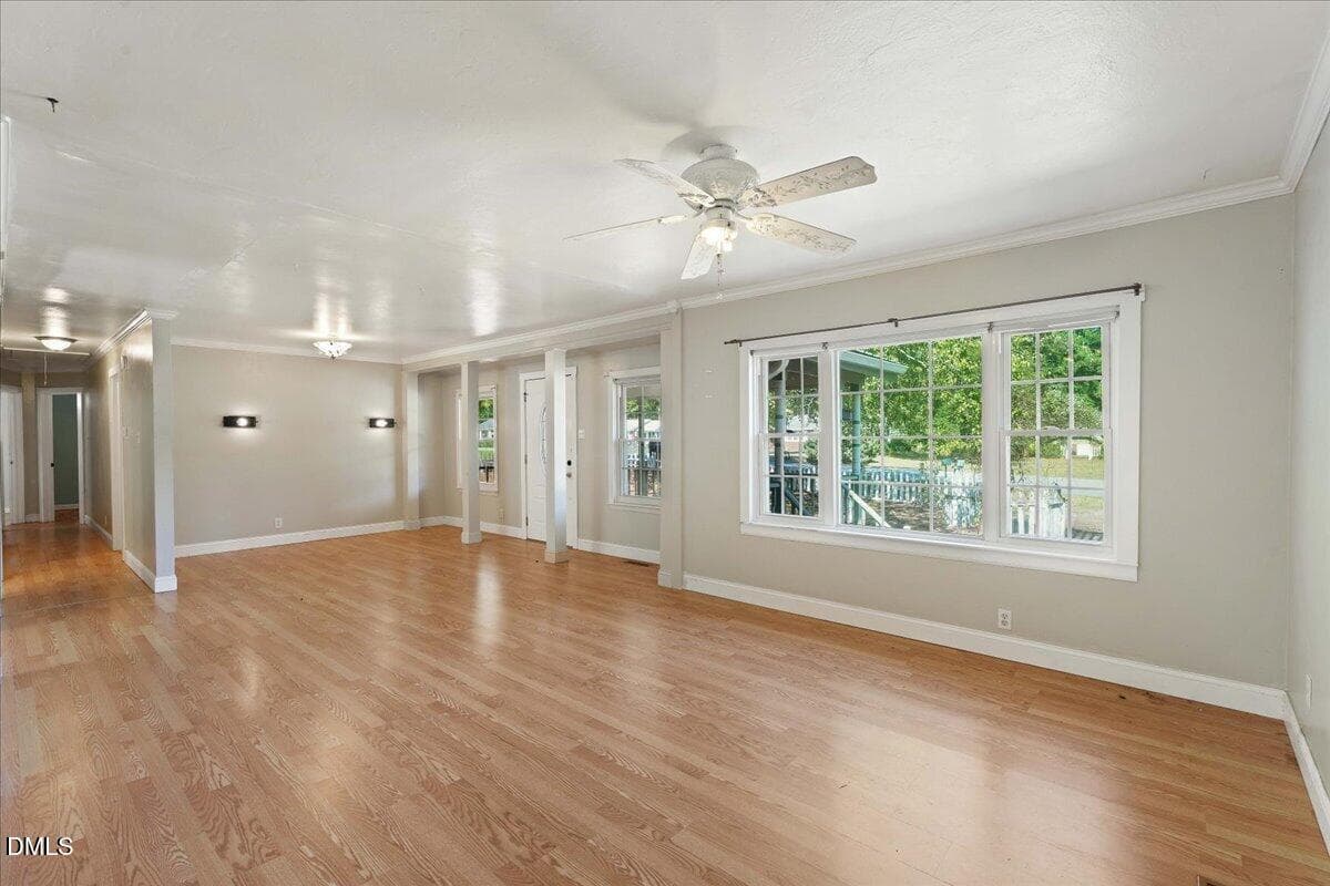 20-102 Gainey Dr-20 - 102 Gainey Drive, Goldsboro, NC 27530, Goldsboro