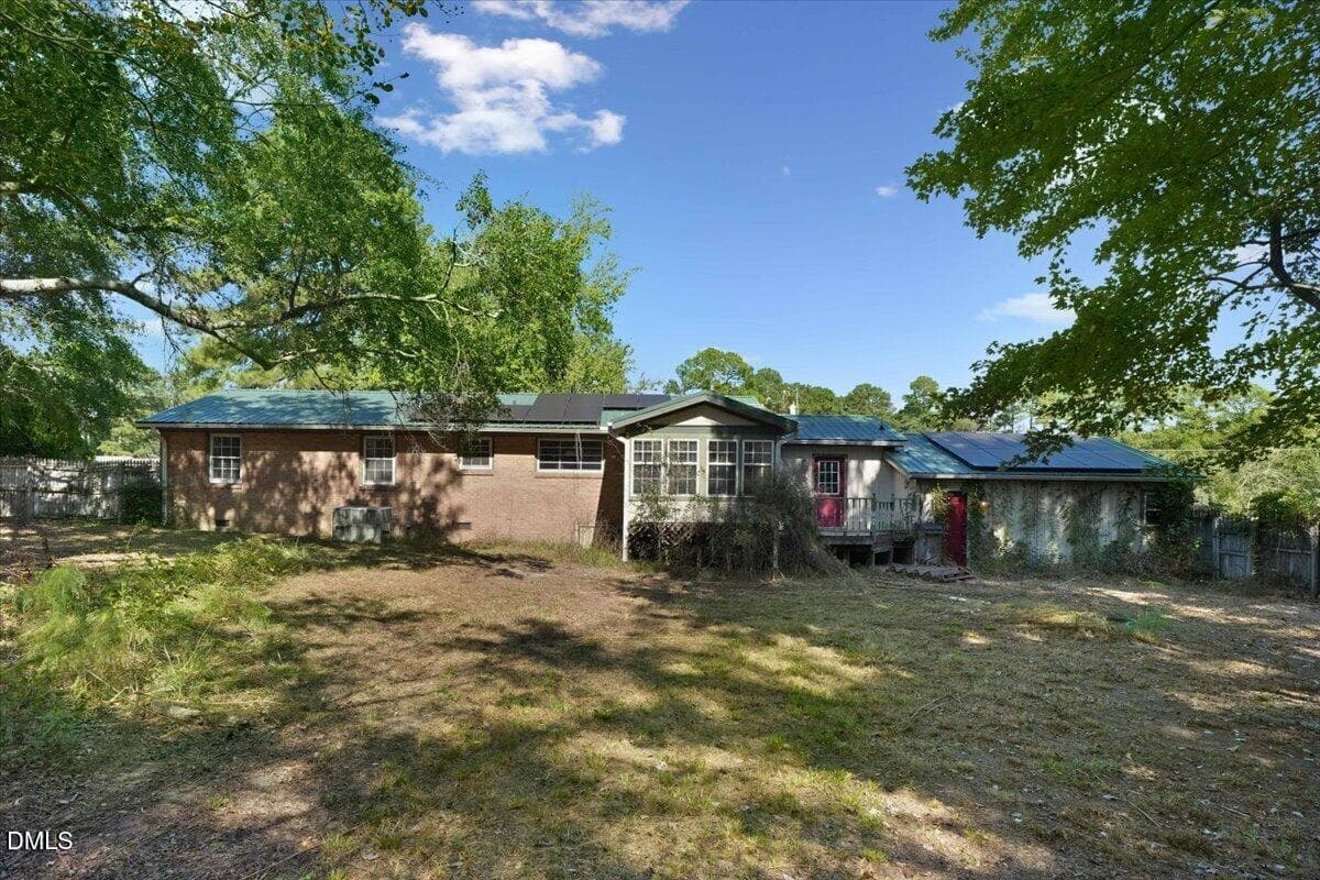07-102 Gainey Dr-7 - 102 Gainey Drive, Goldsboro, NC 27530, Goldsboro