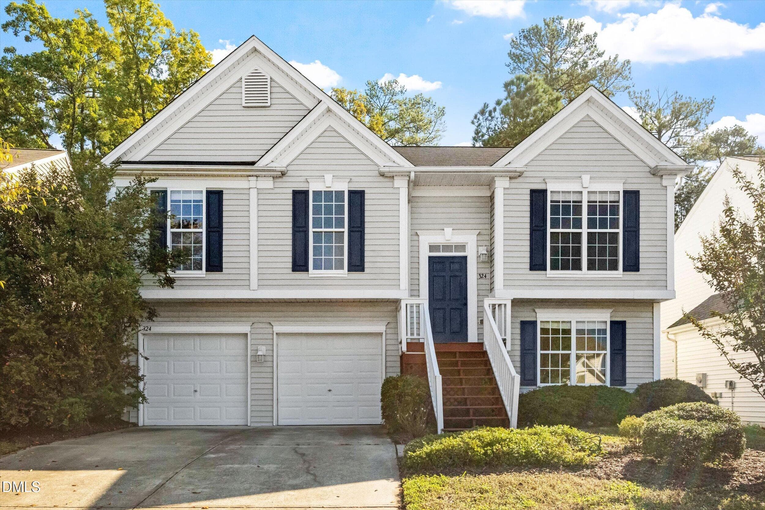 324 Willingham Road, Morrisville, NC 27560