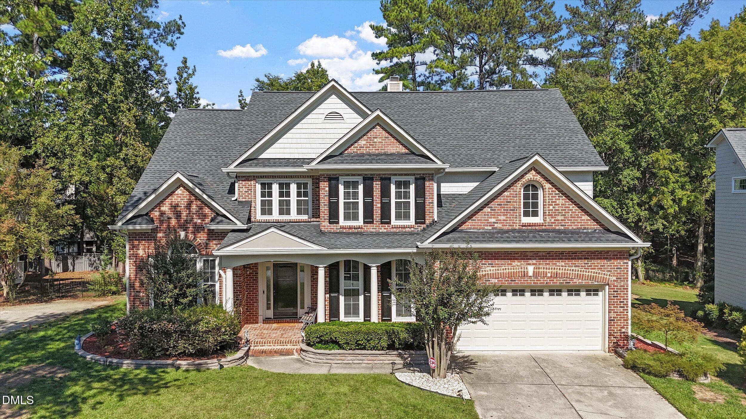 307 Birdwood Court, Cary, NC 27519