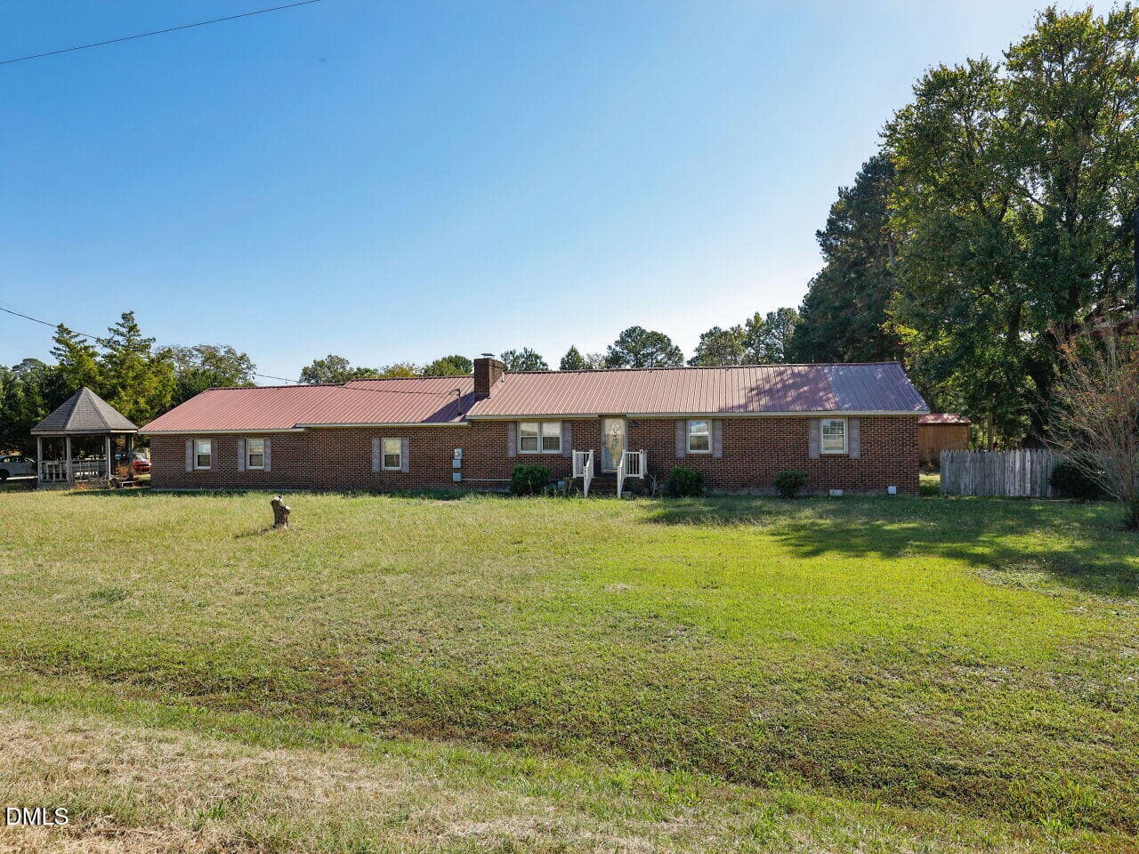 002-1280x960-389-turnage-barefoot-lane - 389 Turnage Barefoot Lane, Dunn, NC 28334, Dunn