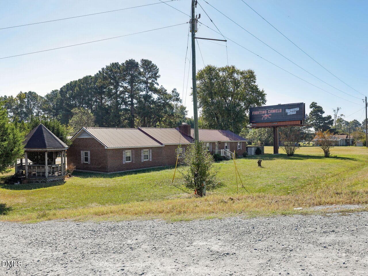 003-1280x960-389-turnage-barefoot-lane - 389 Turnage Barefoot Lane, Dunn, NC 28334, Dunn