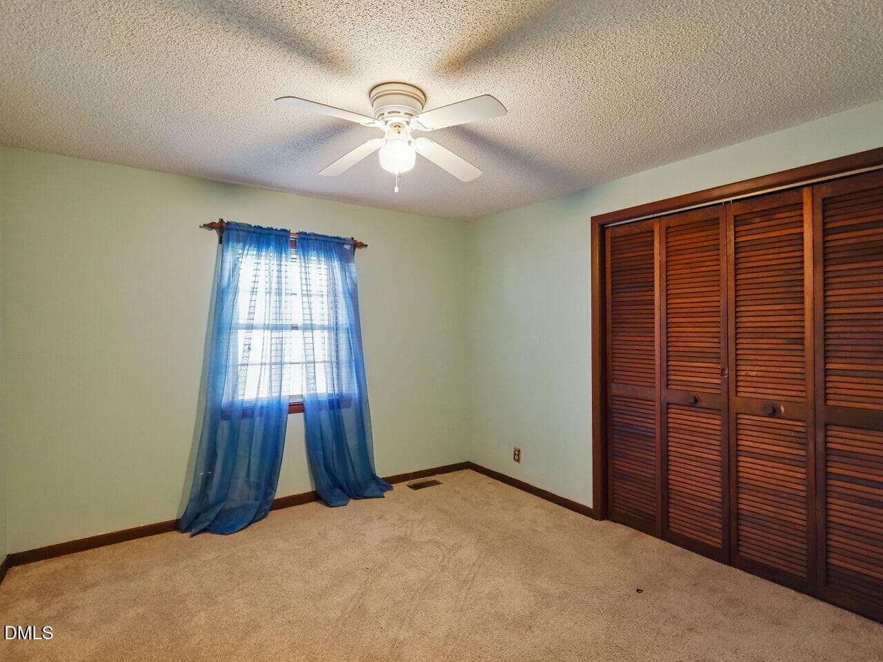 017-1280x960-bedroom-2 - 389 Turnage Barefoot Lane, Dunn, NC 28334, Dunn