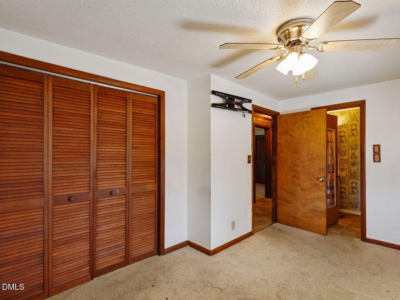 023-1280x960-bedroom-4 - 389 Turnage Barefoot Lane, Dunn, NC 28334, Dunn