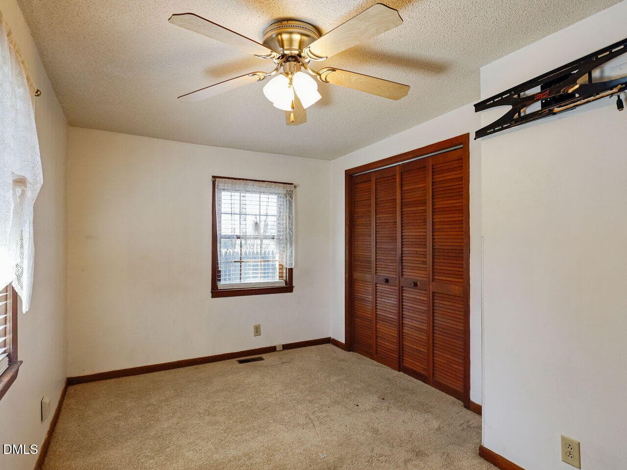 025-1280x960-bedroom-4 - 389 Turnage Barefoot Lane, Dunn, NC 28334, Dunn