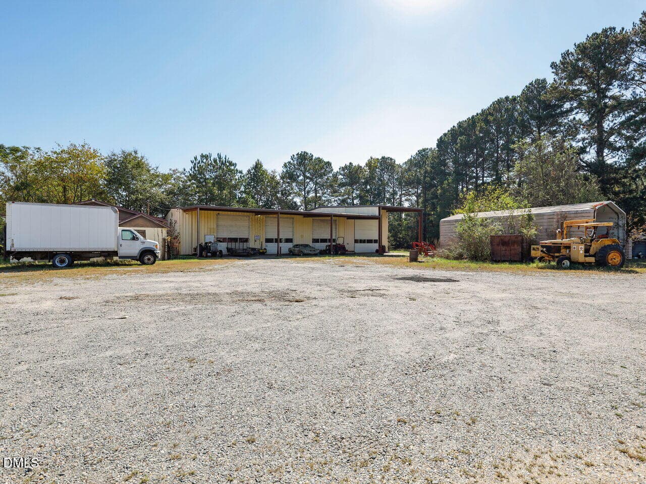 035-1280x960-shops - 389 Turnage Barefoot Lane, Dunn, NC 28334, Dunn