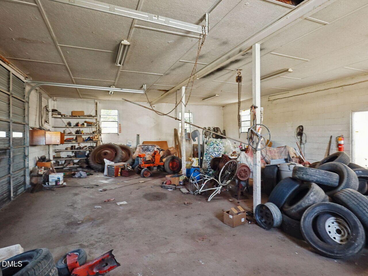 041-1280x960-original-shop - 389 Turnage Barefoot Lane, Dunn, NC 28334, Dunn