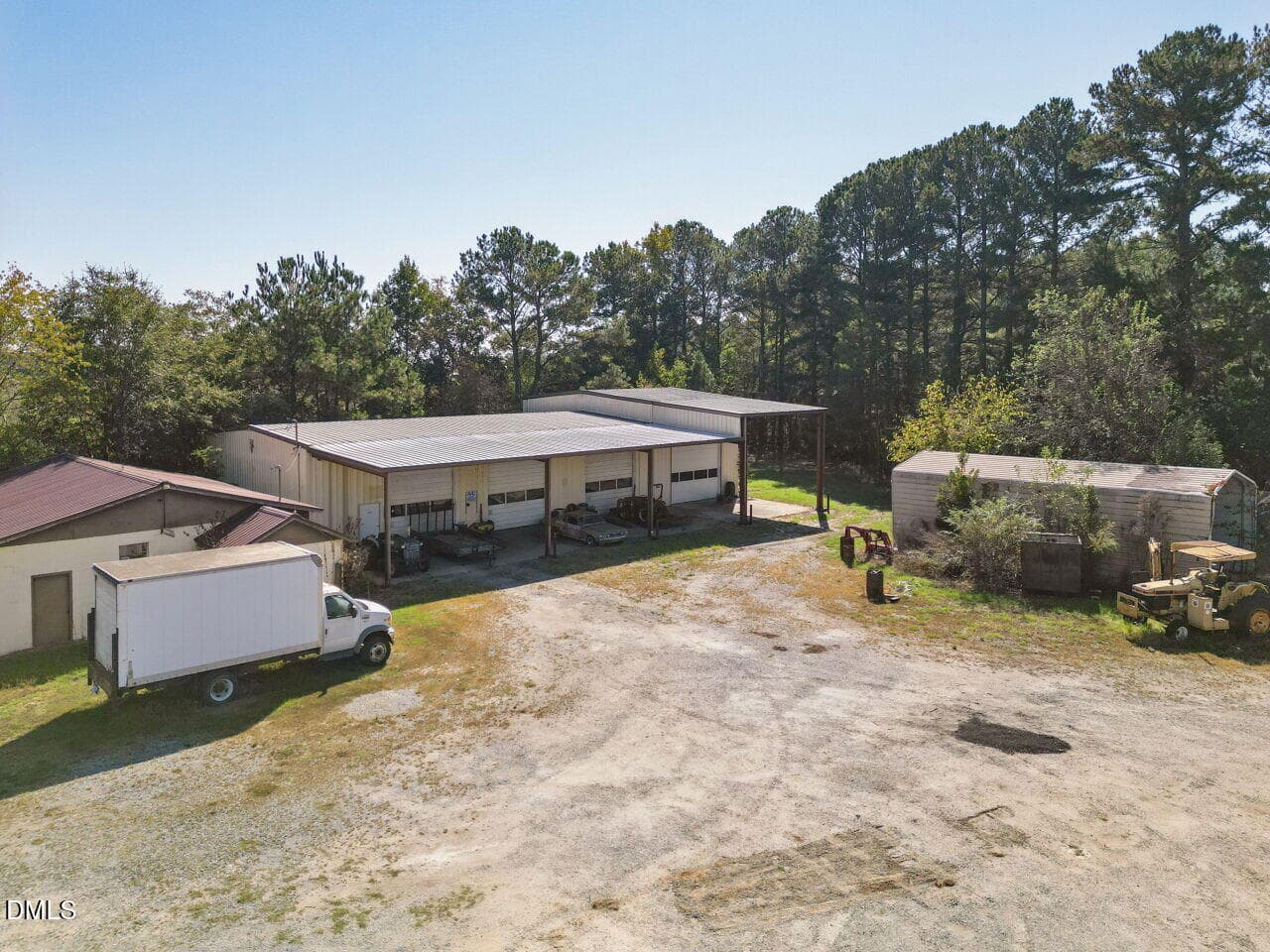 042-1280x960-photo - 389 Turnage Barefoot Lane, Dunn, NC 28334, Dunn