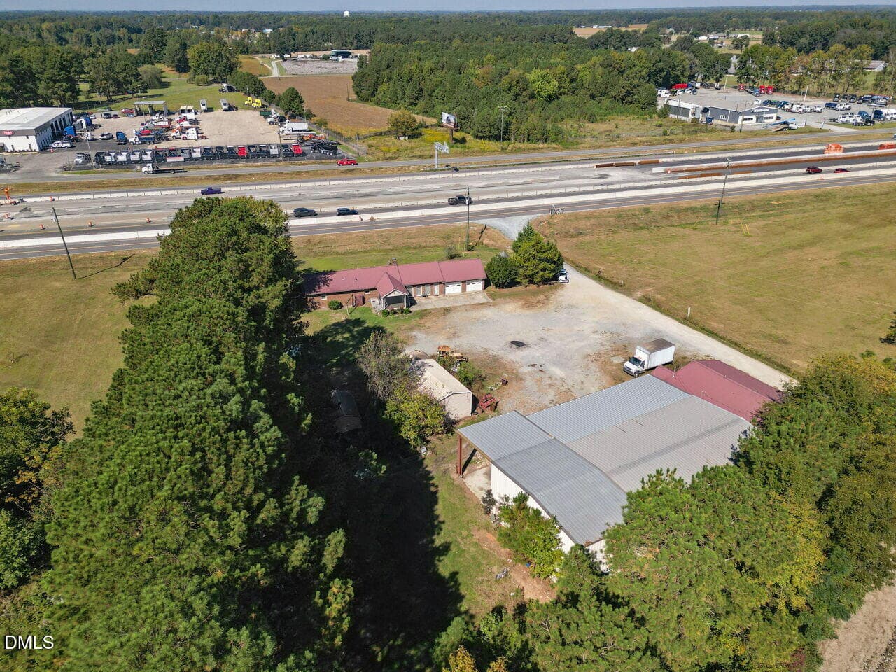 044-1280x960-photo - 389 Turnage Barefoot Lane, Dunn, NC 28334, Dunn