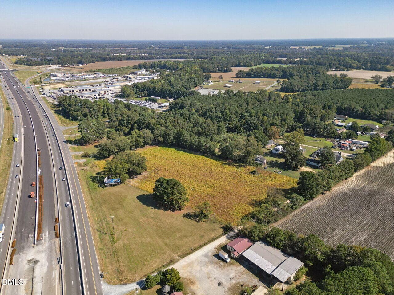 048-1280x960-photo - 389 Turnage Barefoot Lane, Dunn, NC 28334, Dunn