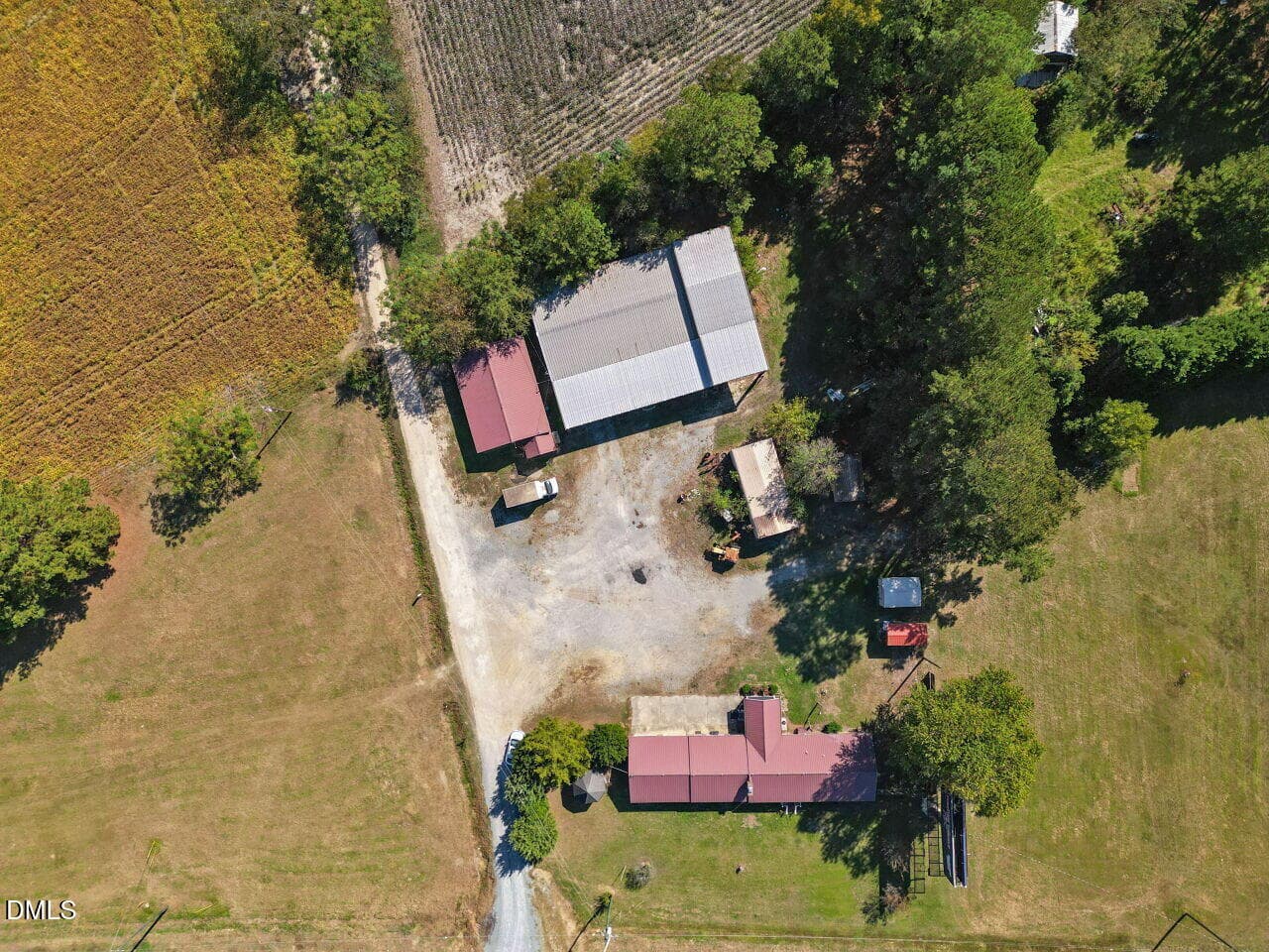 049-1280x960-photo - 389 Turnage Barefoot Lane, Dunn, NC 28334, Dunn
