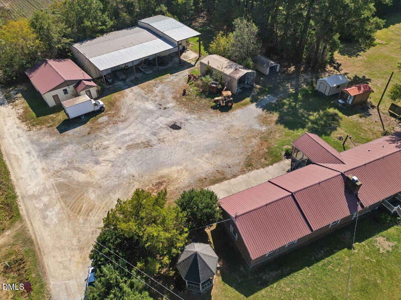 051-1280x960-photo - 389 Turnage Barefoot Lane, Dunn, NC 28334, Dunn