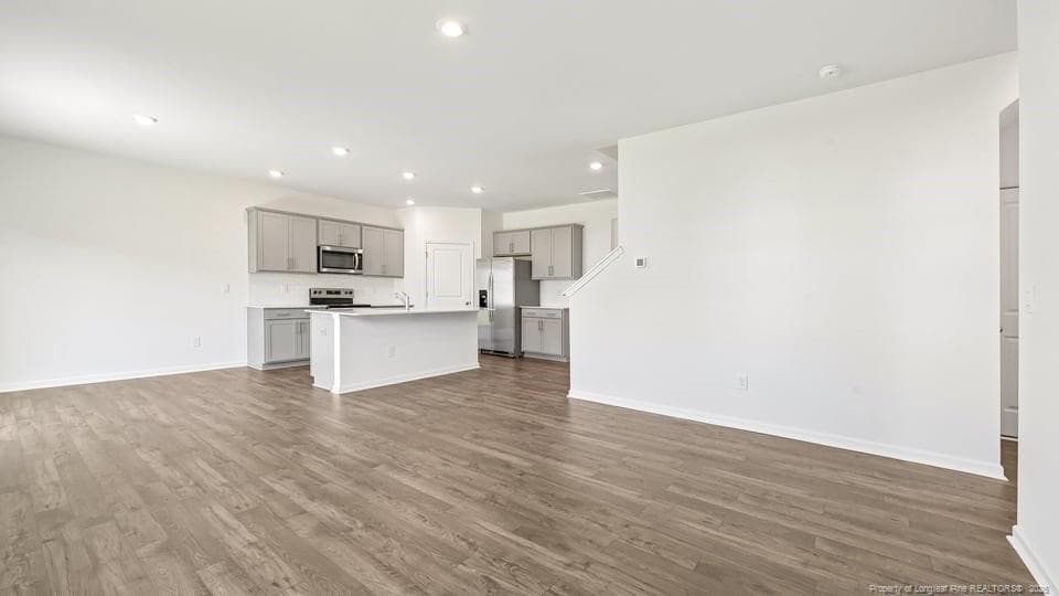 FAMILY ROOM - 318 Meade Drive, Raeford, NC 28376, Raeford