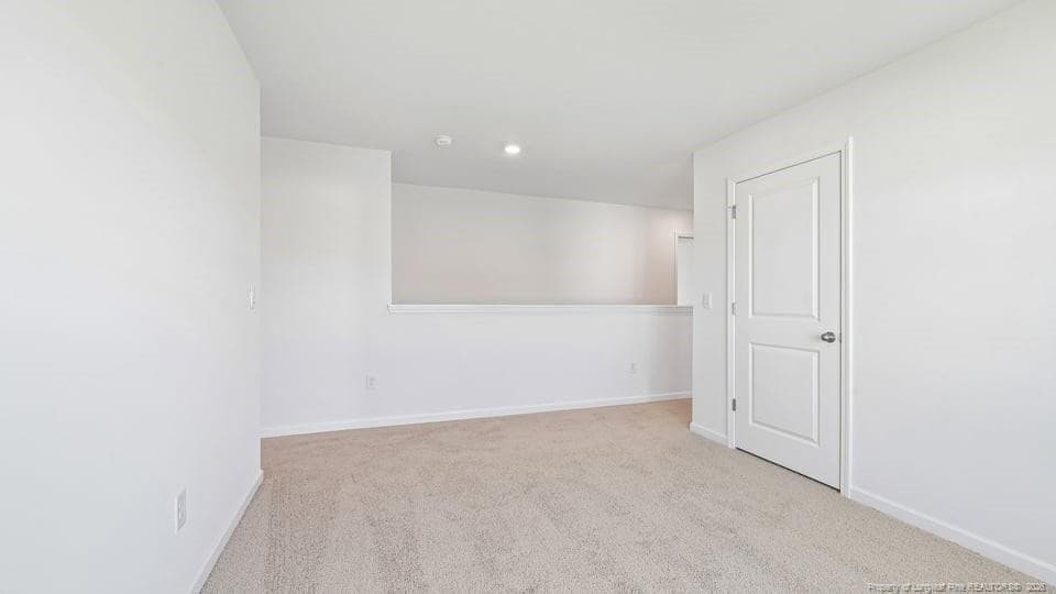 LOFT - 318 Meade Drive, Raeford, NC 28376, Raeford