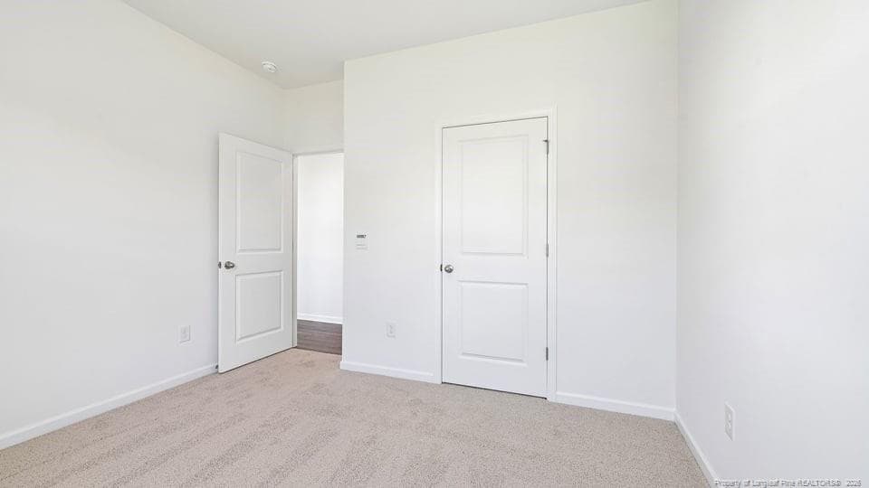 BEDROOM - 318 Meade Drive, Raeford, NC 28376, Raeford