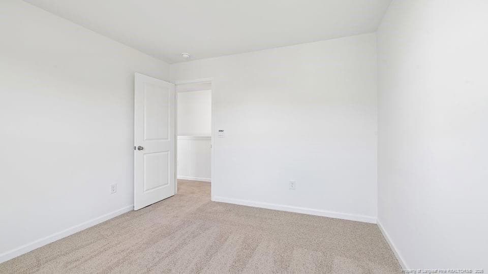BEDROOM - 318 Meade Drive, Raeford, NC 28376, Raeford