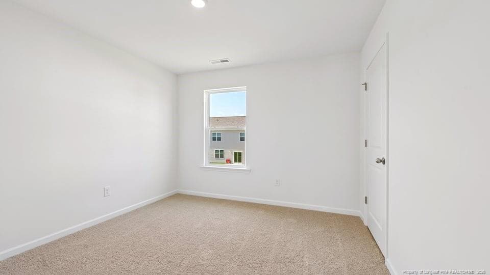 BEDROOM - 318 Meade Drive, Raeford, NC 28376