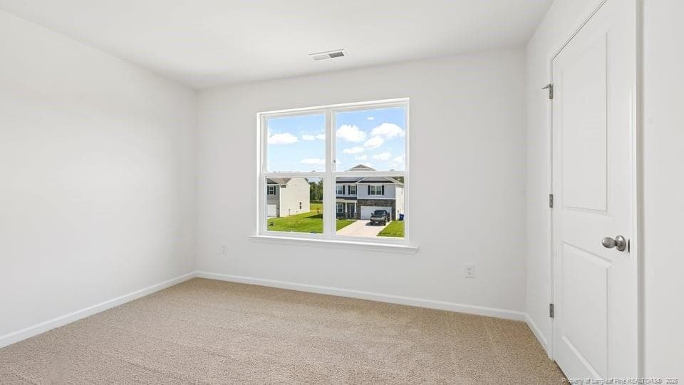BEDROOM - 318 Meade Drive, Raeford, NC 28376, Raeford