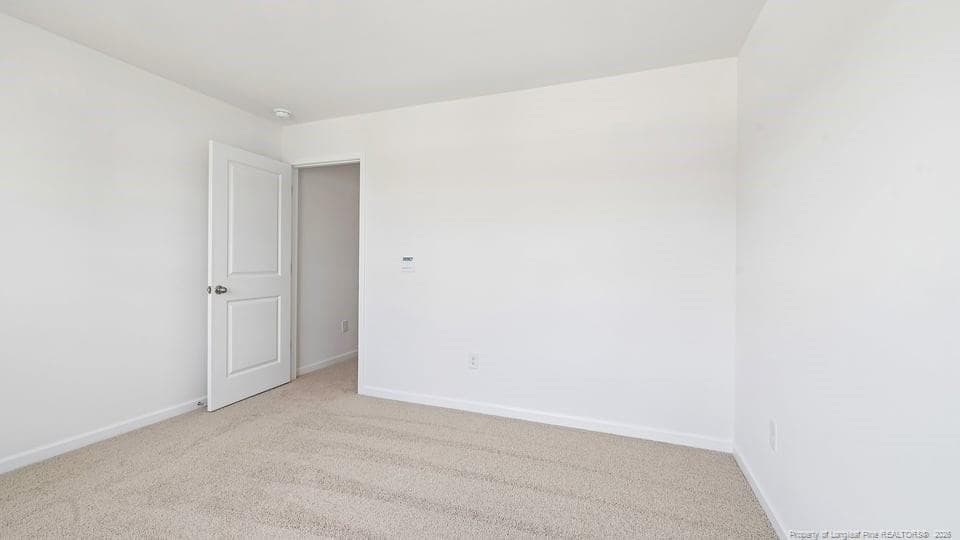 BEDROOM - 318 Meade Drive, Raeford, NC 28376