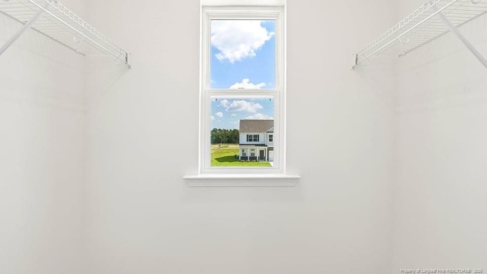 PRIMARY SUITE CLOSET - 318 Meade Drive, Raeford, NC 28376, Raeford