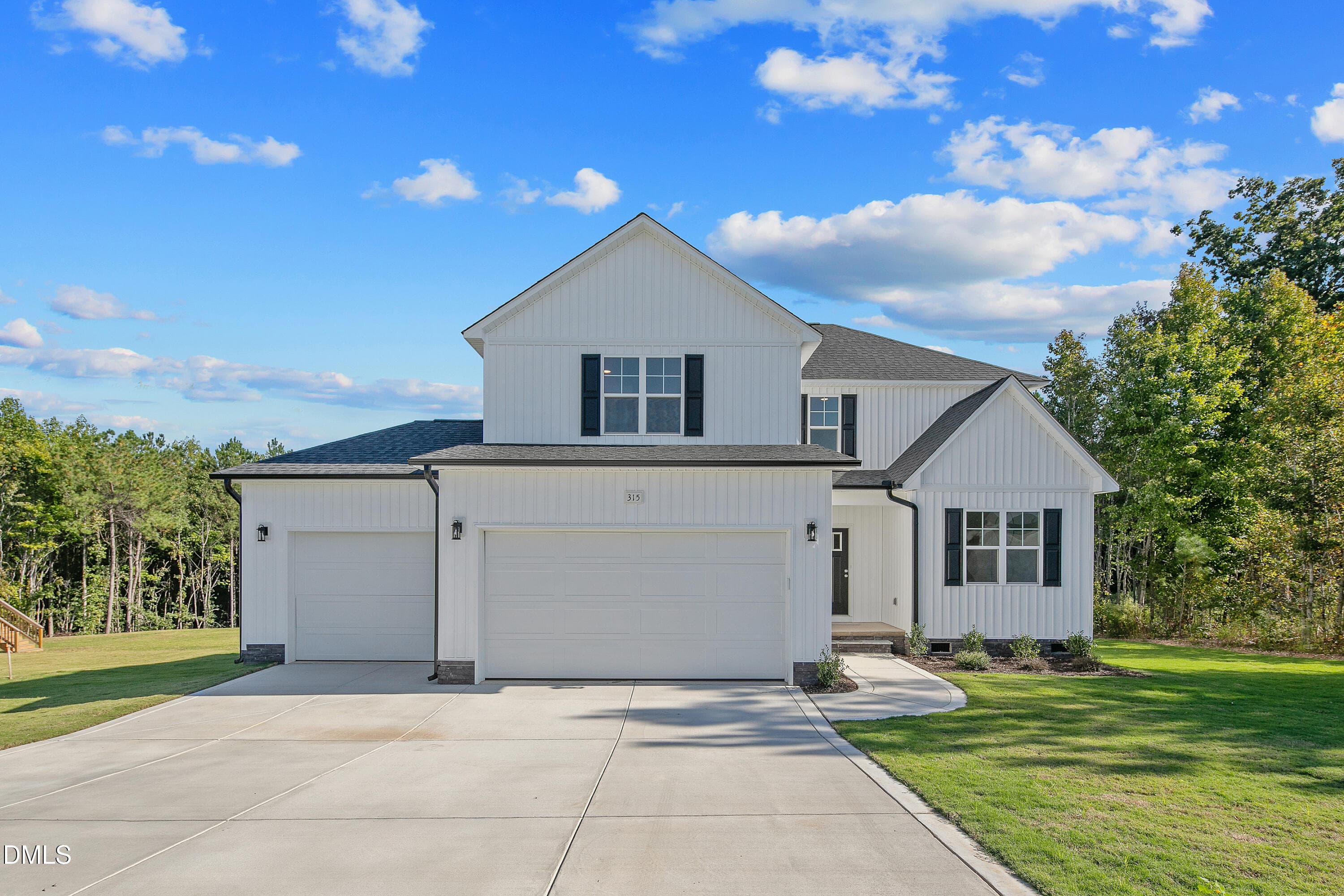 315 One Tree Hill, Sanford, NC 27330