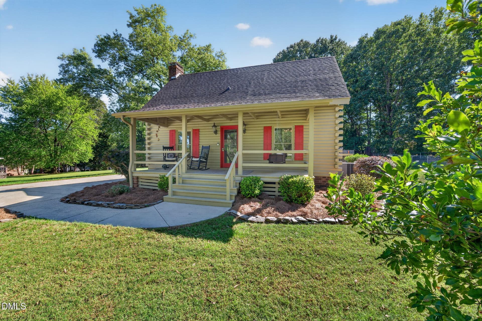 2-web-or-mls-P1091475 (2) - 515 Ivey Road, Graham, NC 27253